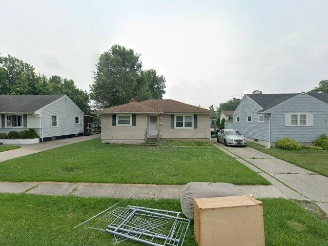 House image located at Maumee, OH 43537