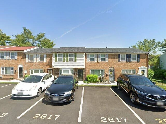 House image located at Windsor Mill, MD 21244