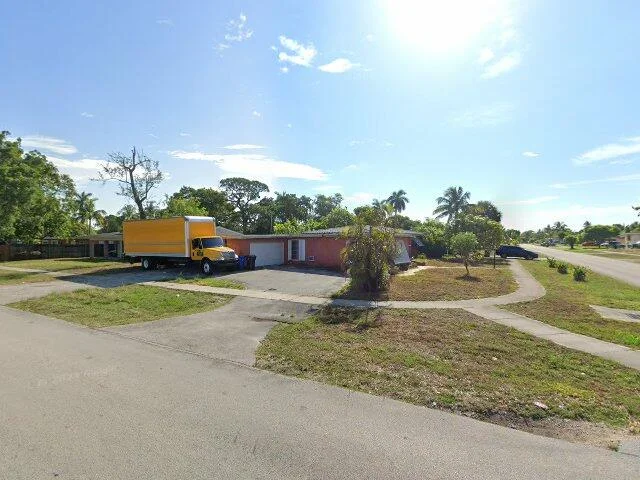 House image located at Fort Lauderdale, FL 33312