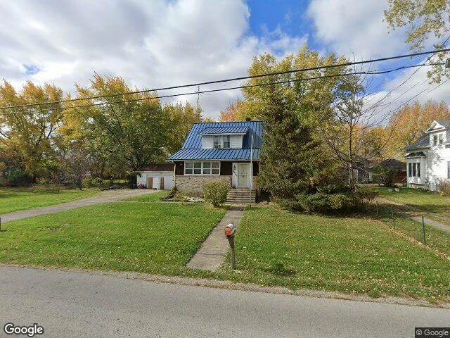 House image located at Lima, OH 45806