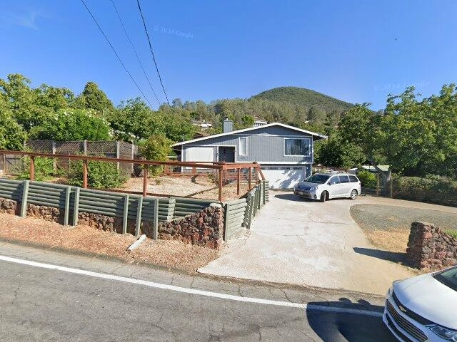House image located at Kelseyville, CA 95451