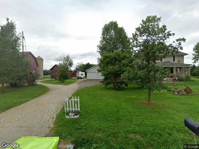 House image located at Colgate, WI 53017