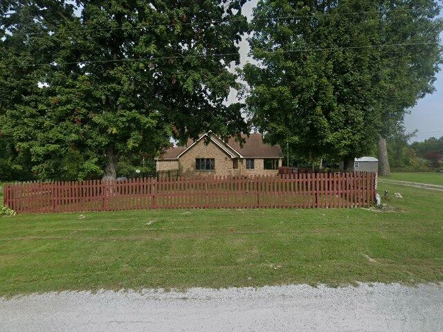 House image located at Mount Vernon, IL 62864