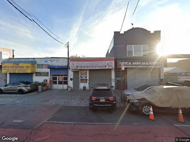 House image located at Brooklyn, NY 11234