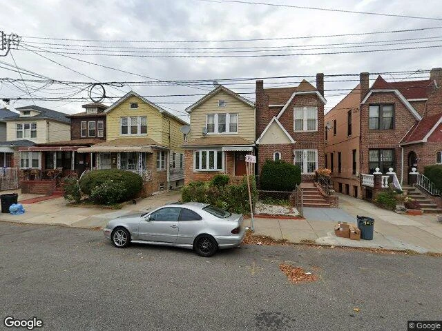 House image located at Brooklyn, NY 11234