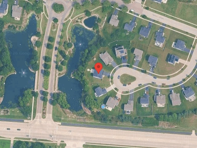 House image located at Plano, IL 60545