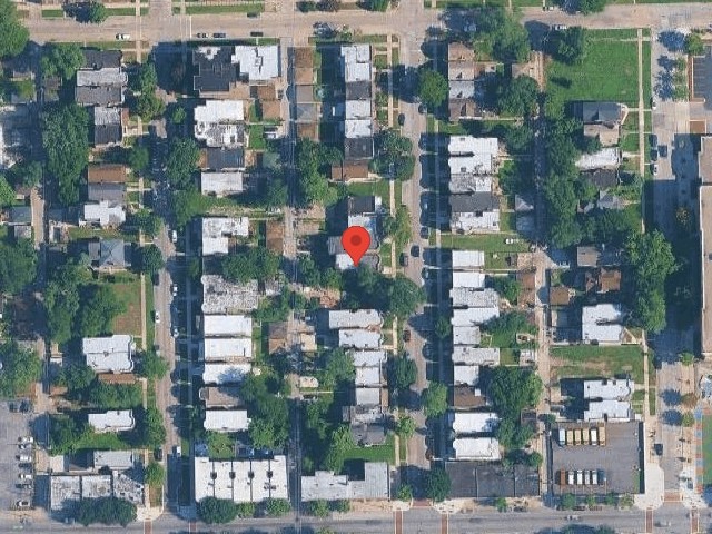 House image located at Chicago, IL 60637