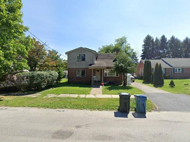 House image located at Columbia, PA 17512