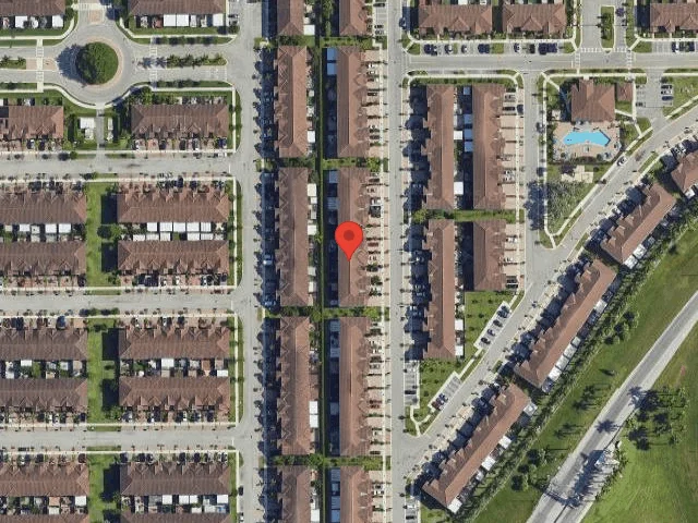 House image located at Homestead, FL 33032