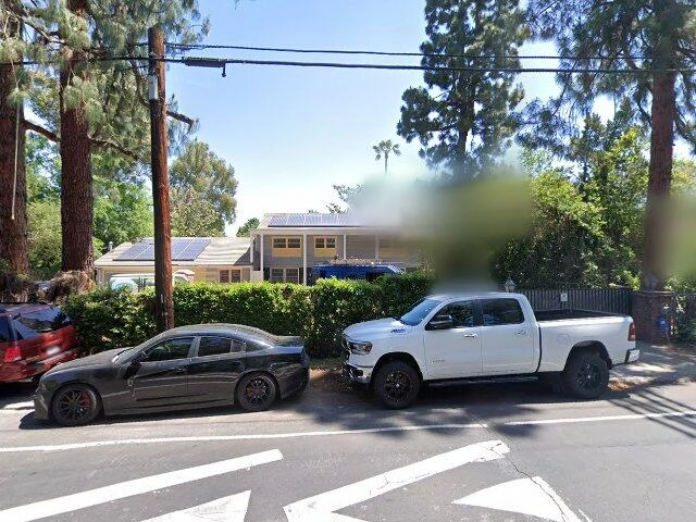 House image located at Encino, CA 91316