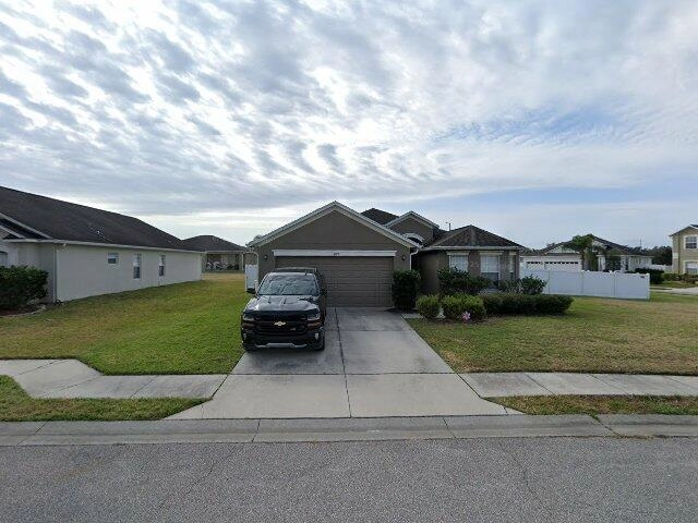 House image located at Mulberry, FL 33860