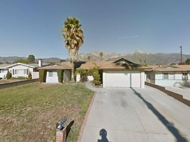 House image located at Rancho Cucamonga, CA 91701