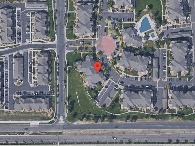House image located at Aurora, CO 80019