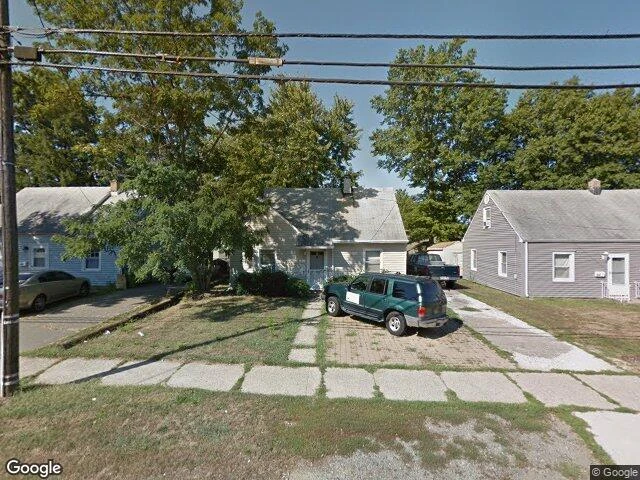 House image located at Edison, NJ 08817