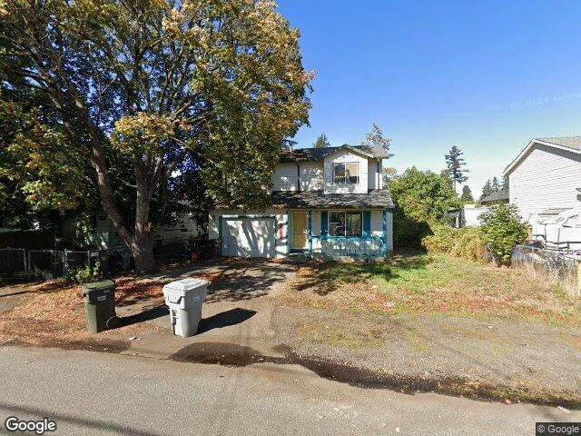 House image located at Happy Valley, OR 97086