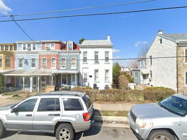 House image located at Reading, PA 19604