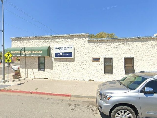 House image located at Reading, MI 49274