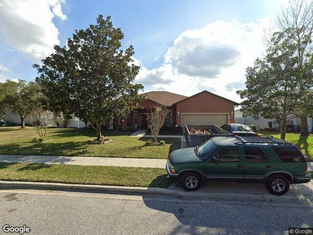 House image located at Winter Garden, FL 34787