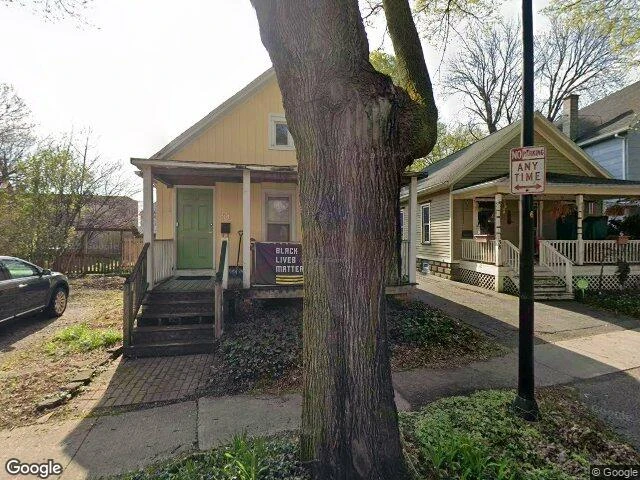 House image located at Rochester, NY 14607