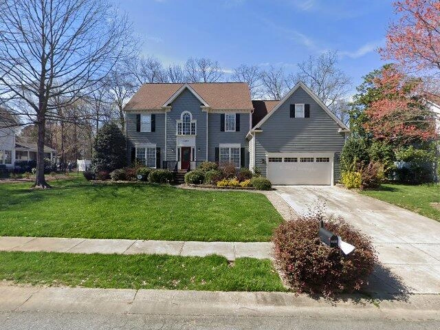 House image located at Charlotte, NC 28269