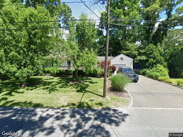 House image located at Middle Island, NY 11953