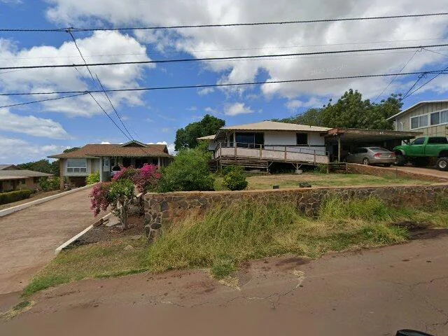 House image located at Kaunakakai, HI 96748