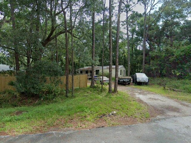 House image located at Saint Augustine, FL 32084