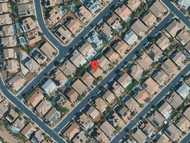 House image located at North Las Vegas, NV 89084