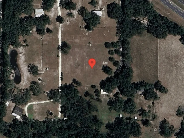 House image located at Cross City, FL 32628