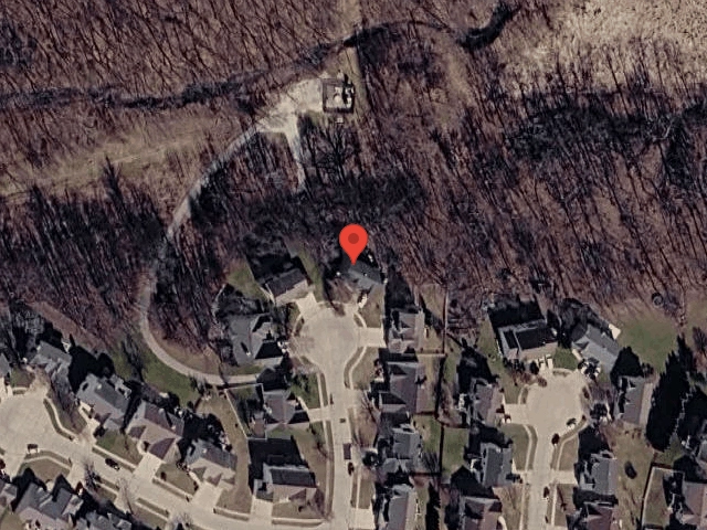 House image located at Wentzville, MO 63385