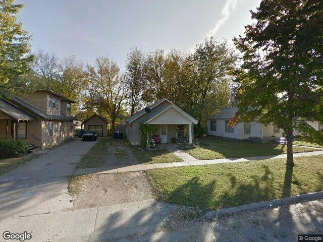 House image located at Augusta, KS 67010