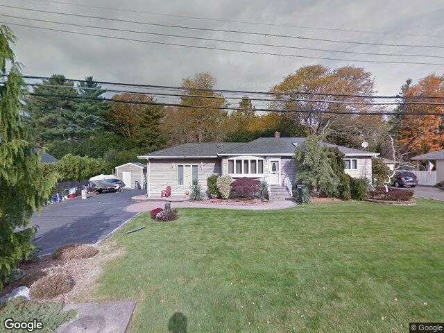 House image located at Greenlawn, NY 11740