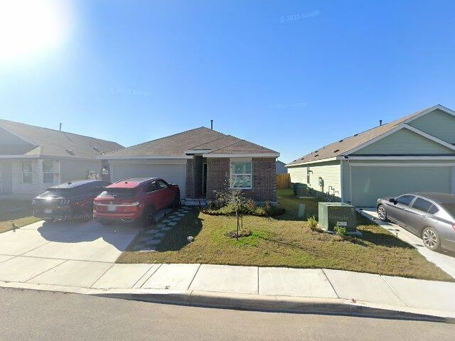 House image located at Converse, TX 78109