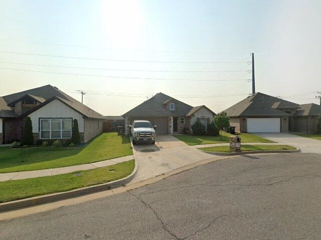 House image located at Edmond, OK 73013