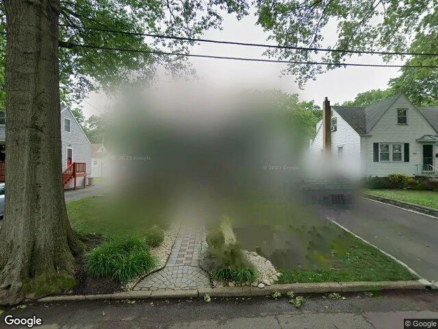House image located at Rahway, NJ 07065