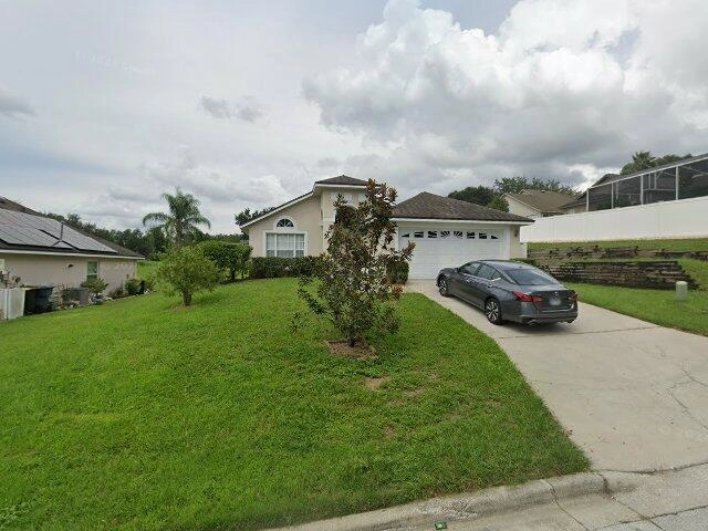 House image located at Davenport, FL 33897