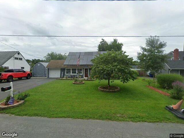 House image located at Kingston, NY 12401