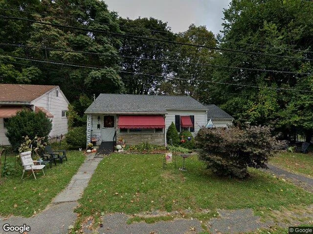 House image located at Kingston, NY 12401