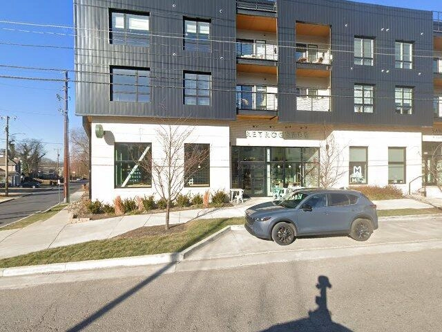 House image located at Nashville, TN 37209