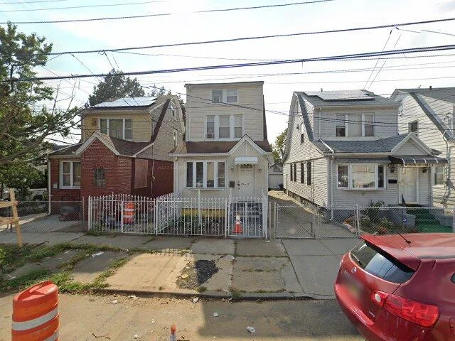House image located at South Ozone Park, NY 11420