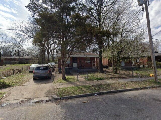 House image located at Memphis, TN 38108