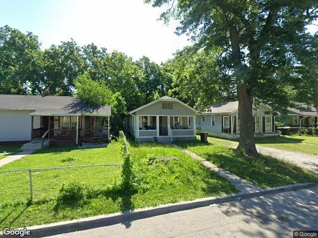 House image located at Kansas City, MO 64132