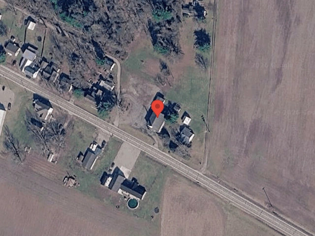 House image located at Londonderry, OH 45647