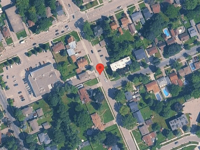 House image located at Marine City, MI 48039