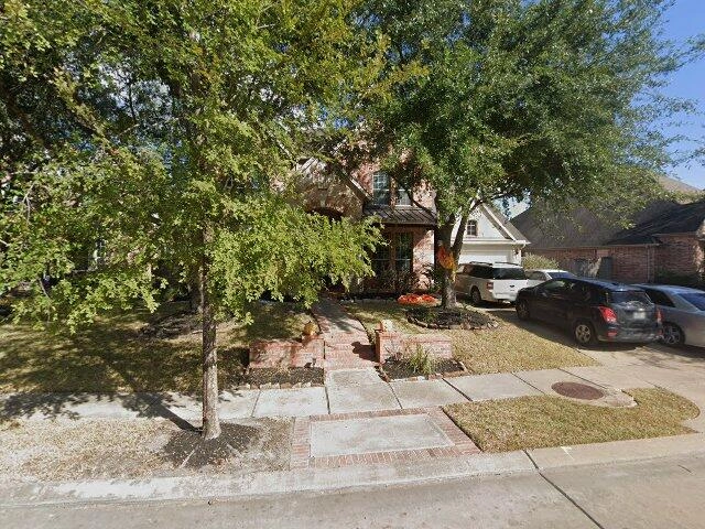 House image located at Cypress, TX 77433