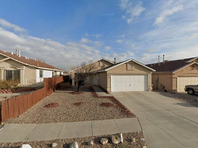 House image located at Albuquerque, NM 87121