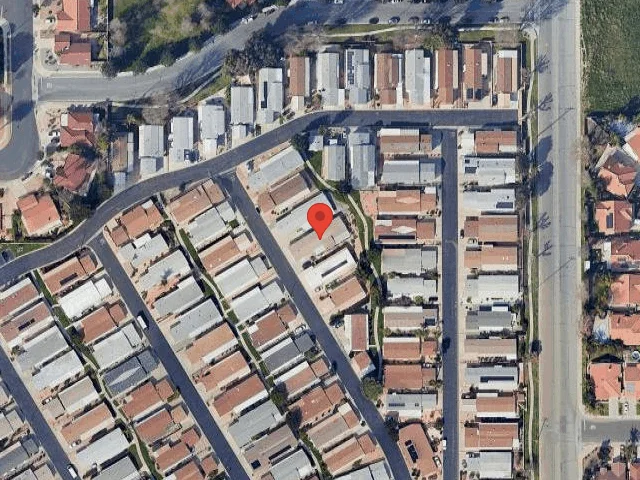 House image located at Hemet, CA 92545