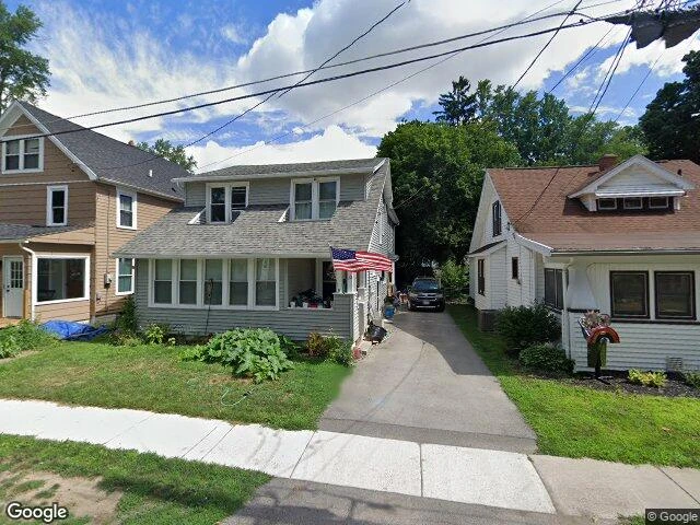 House image located at Batavia, NY 14020