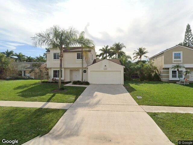 House image located at Boca Raton, FL 33496