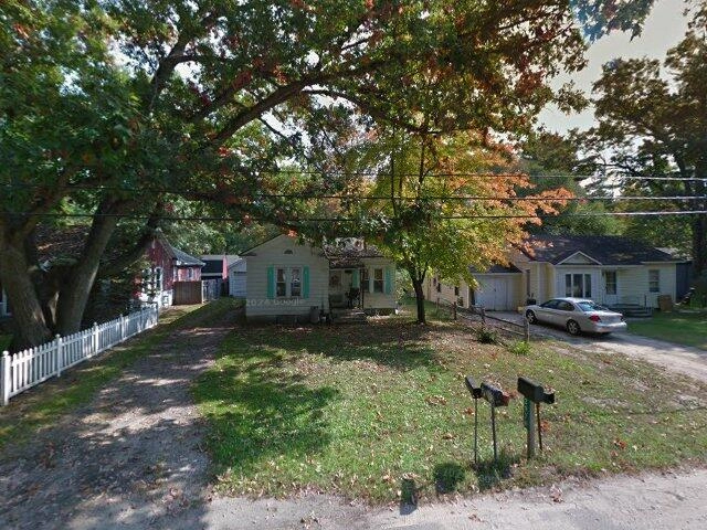 House image located at Prudenville, MI 48651